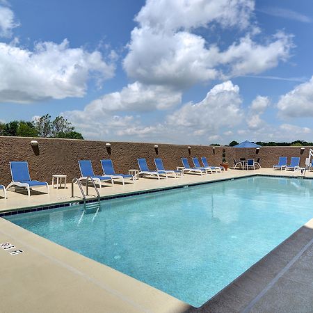 Spark By Hilton Germantown Washington Dc North Bagian luar foto