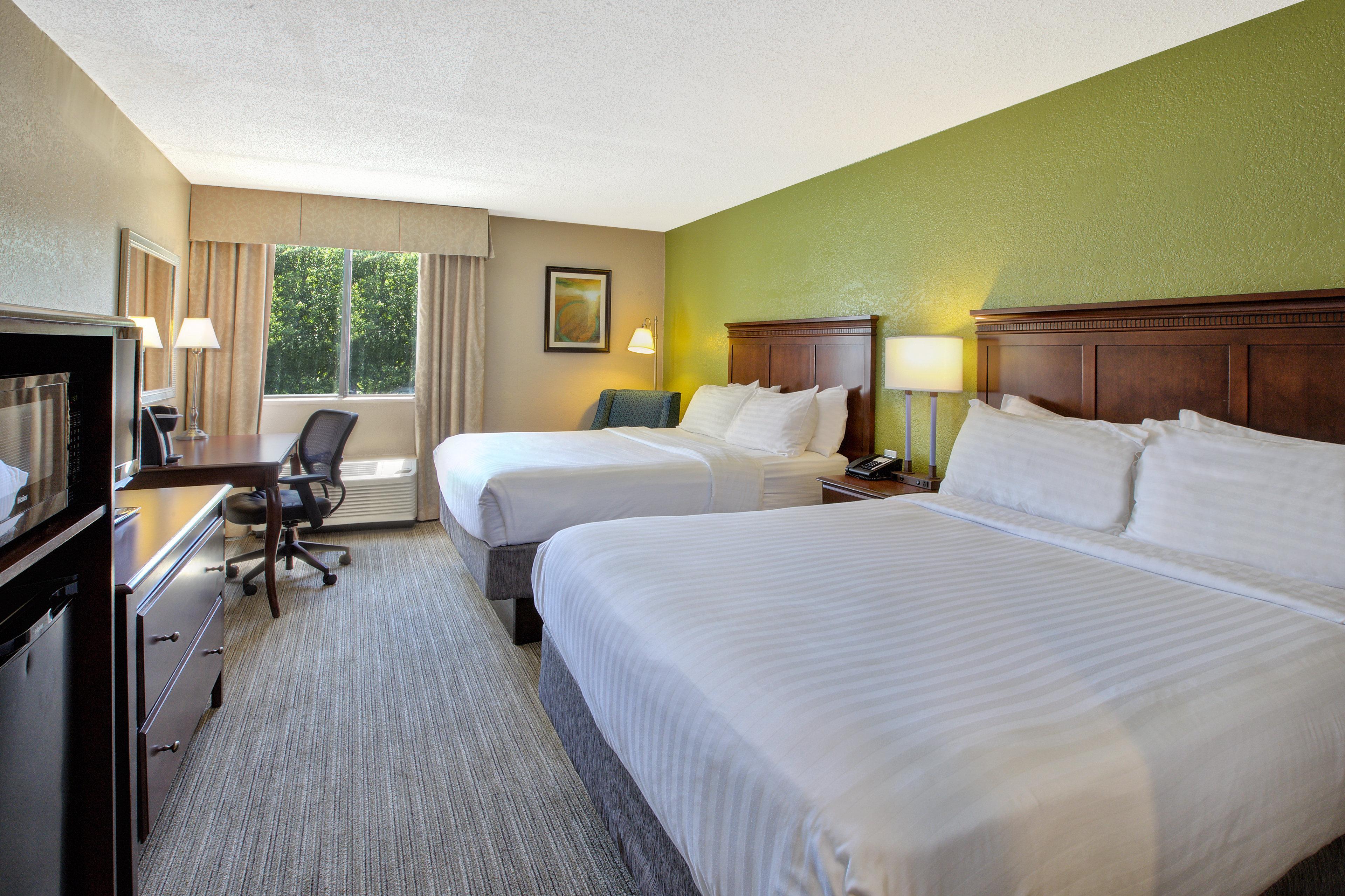 Spark By Hilton Germantown Washington Dc North Bagian luar foto