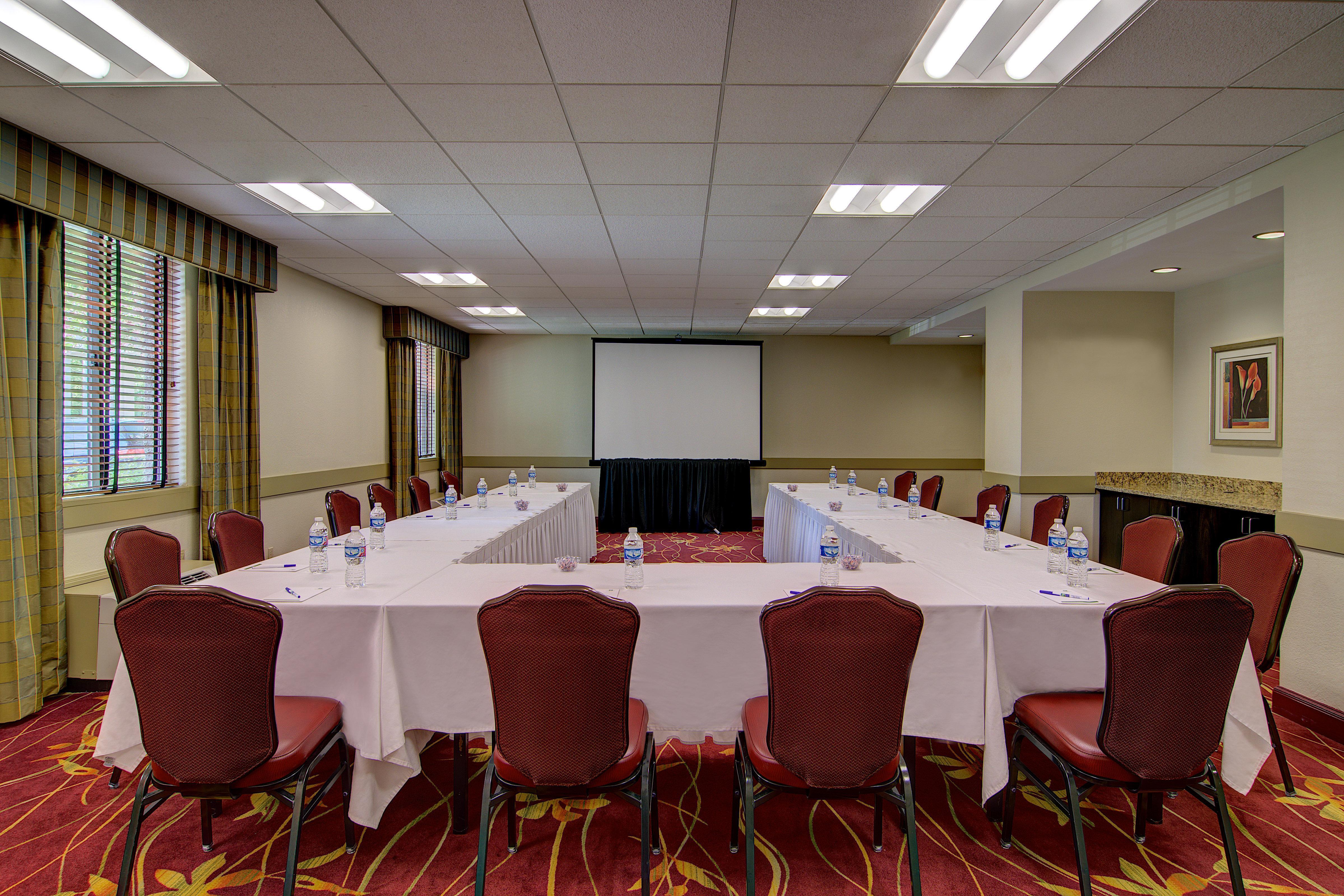 Spark By Hilton Germantown Washington Dc North Bagian luar foto