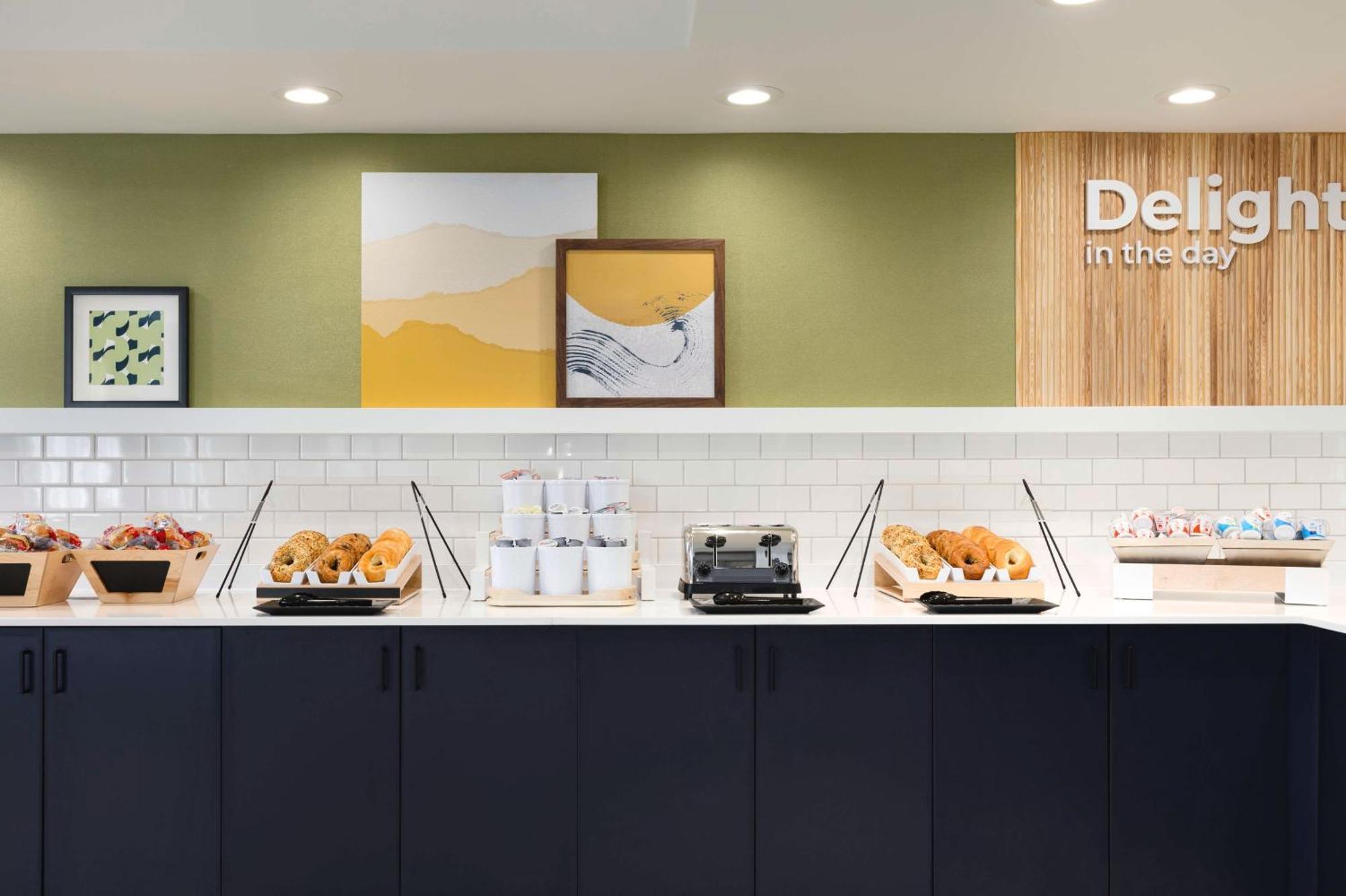 Spark By Hilton Germantown Washington Dc North Bagian luar foto