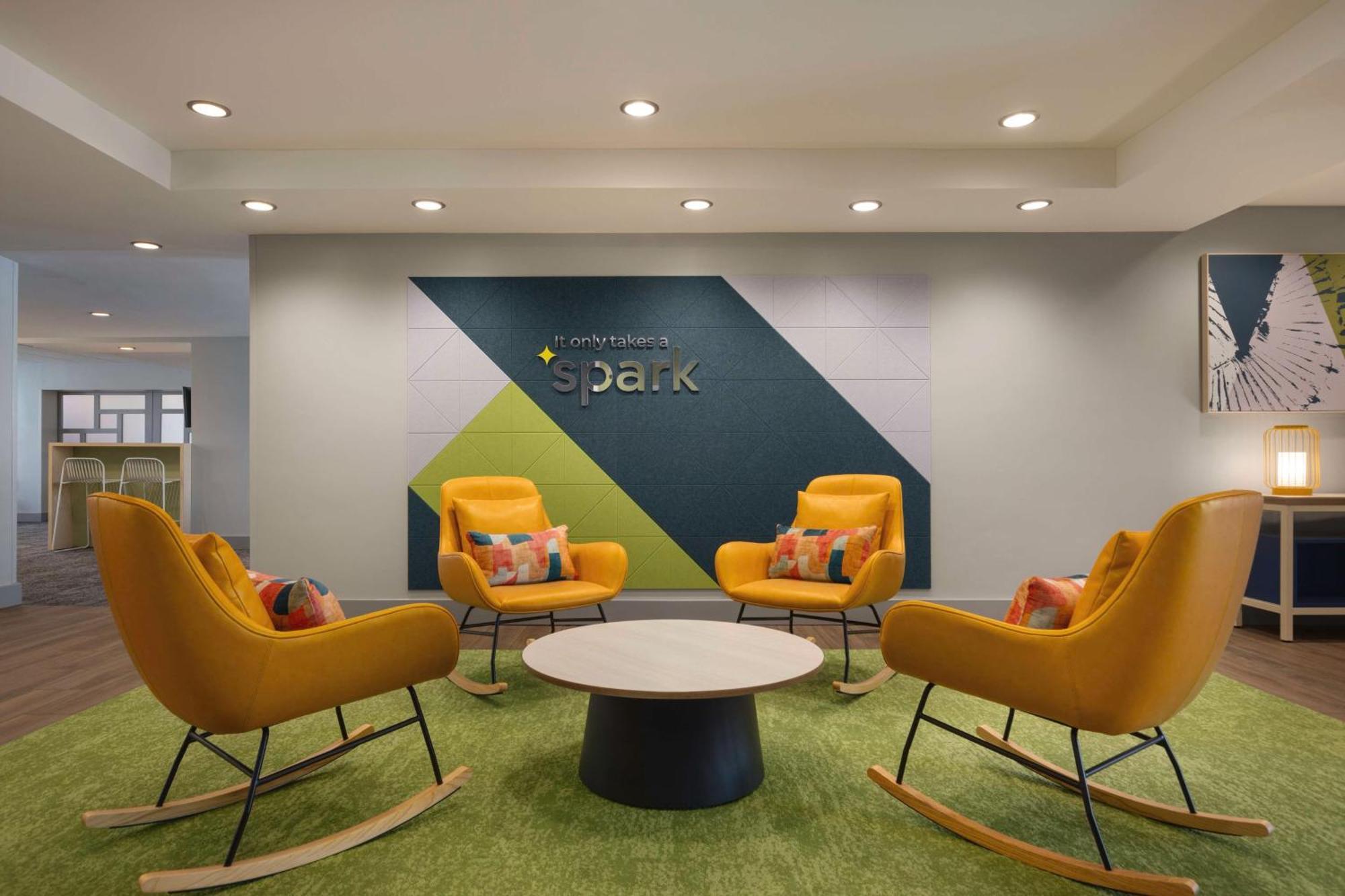 Spark By Hilton Germantown Washington Dc North Bagian luar foto
