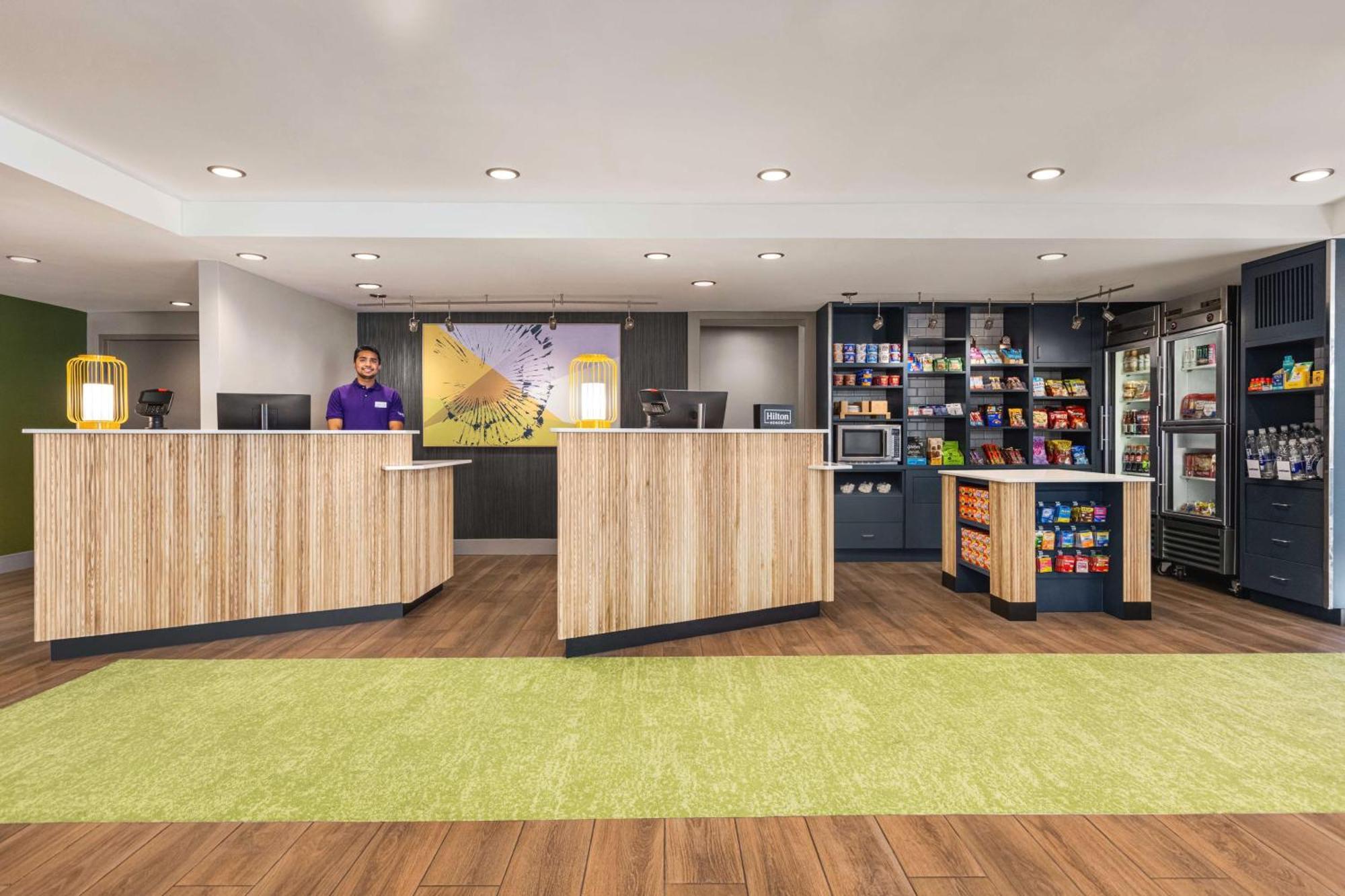 Spark By Hilton Germantown Washington Dc North Bagian luar foto