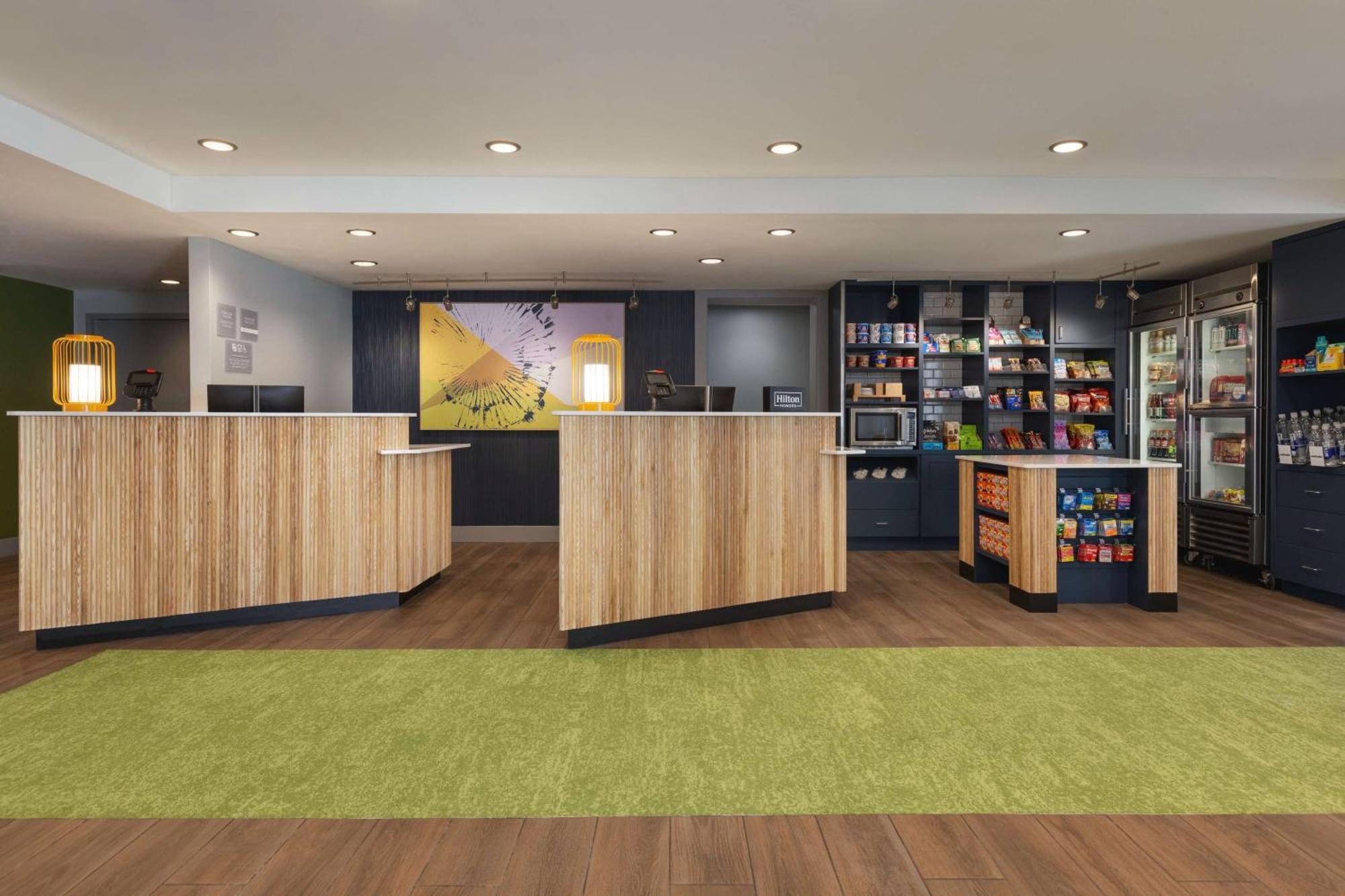 Spark By Hilton Germantown Washington Dc North Bagian luar foto