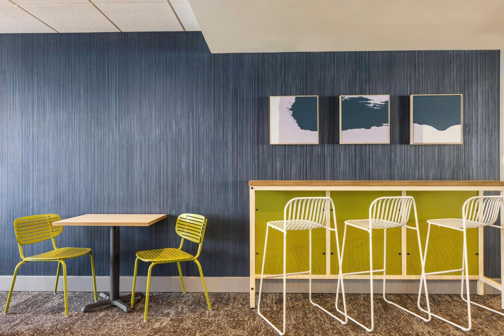 Spark By Hilton Germantown Washington Dc North Bagian luar foto
