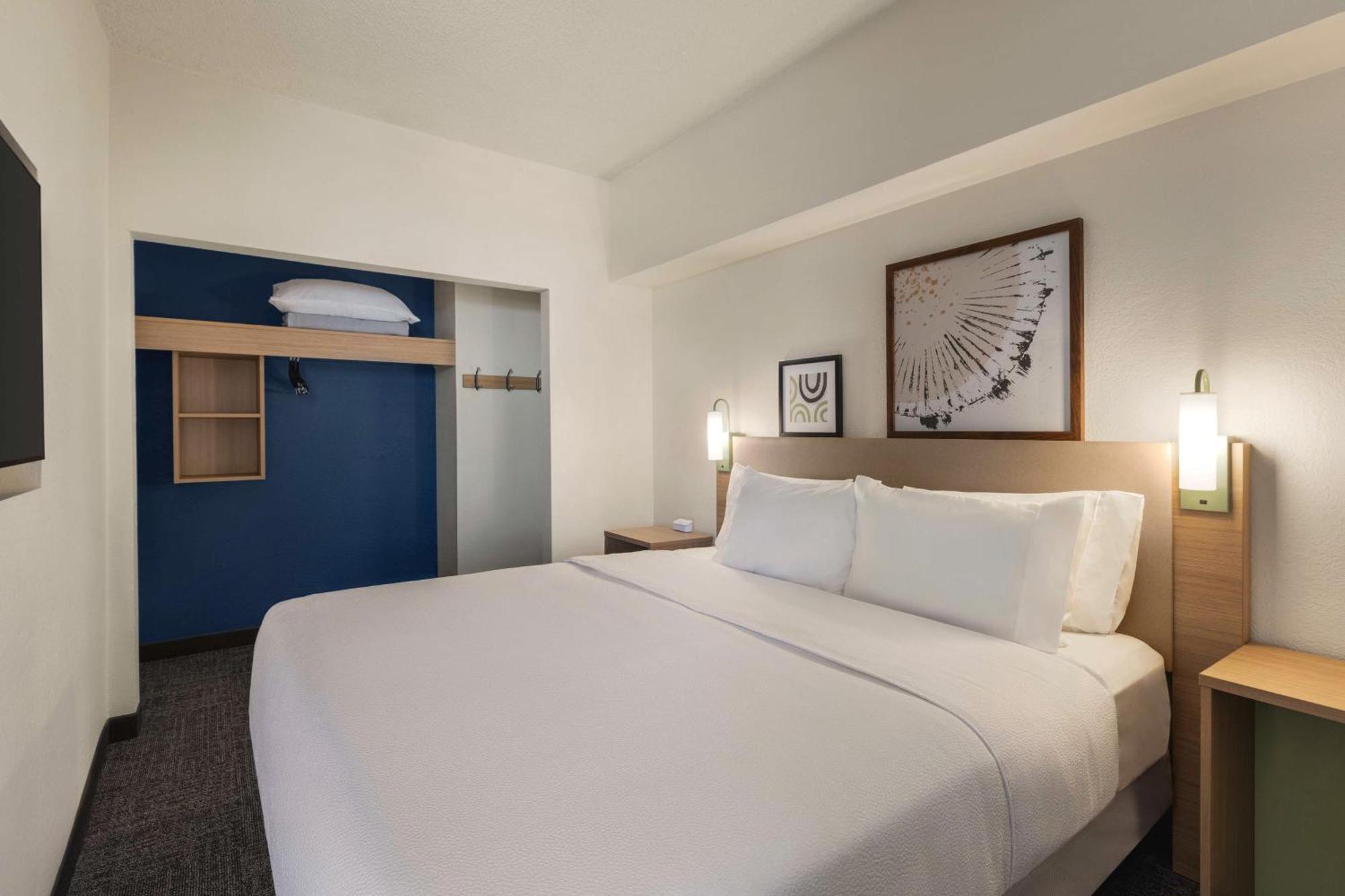 Spark By Hilton Germantown Washington Dc North Bagian luar foto