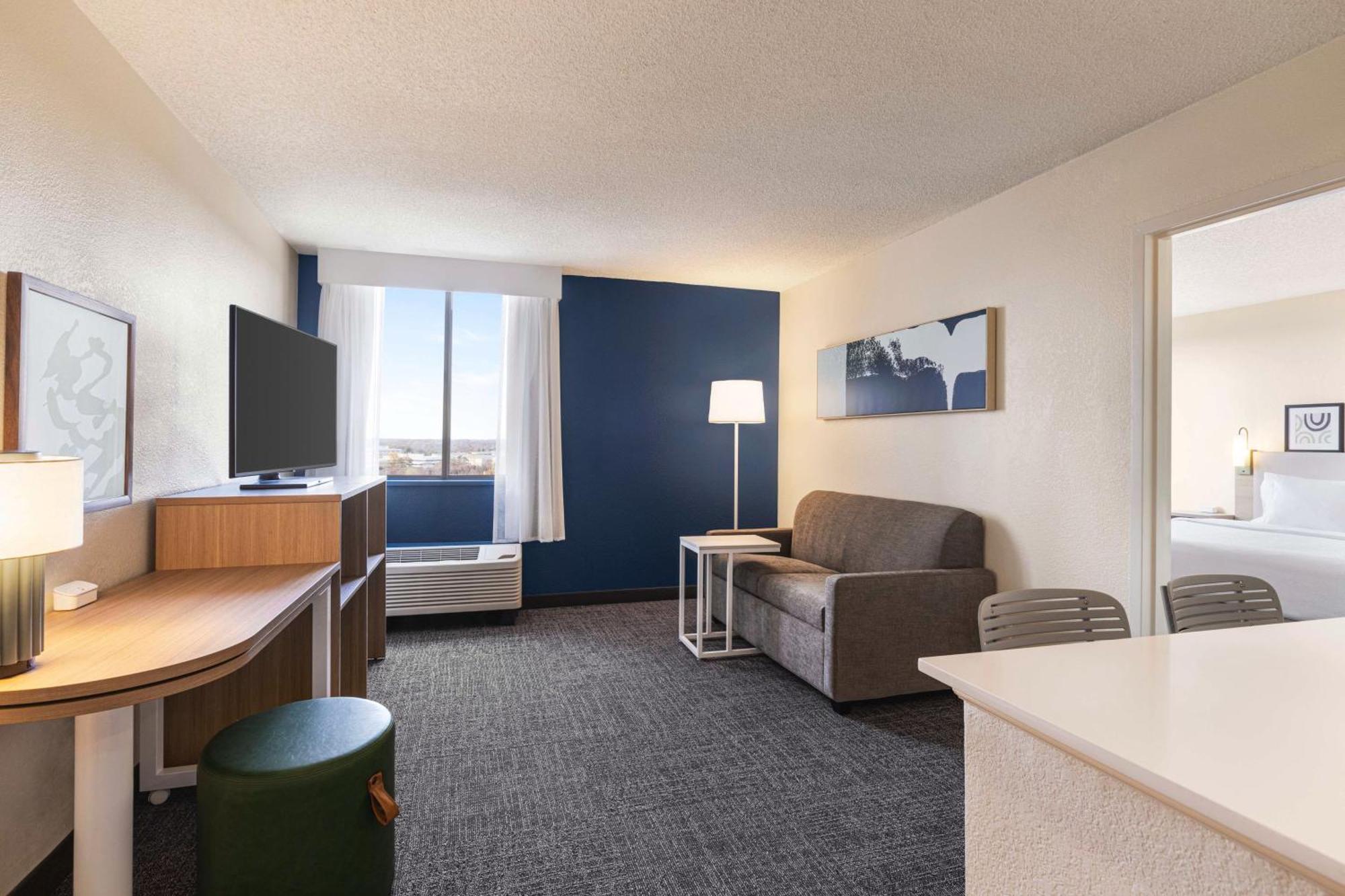 Spark By Hilton Germantown Washington Dc North Bagian luar foto