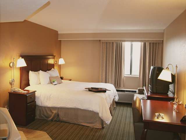 Spark By Hilton Germantown Washington Dc North Ruang foto