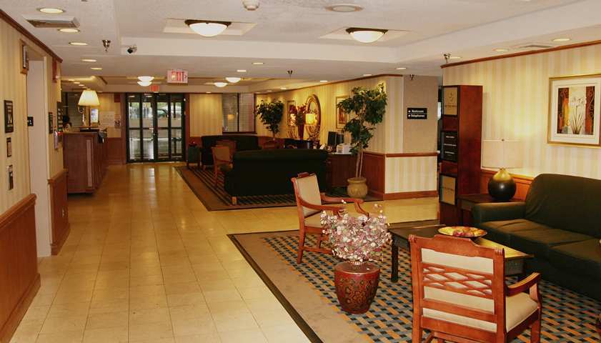 Spark By Hilton Germantown Washington Dc North Bagian luar foto