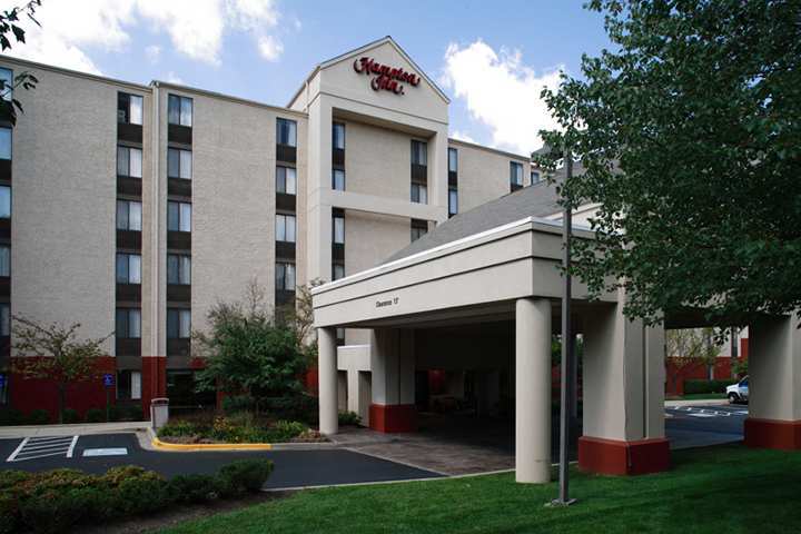 Spark By Hilton Germantown Washington Dc North Bagian luar foto