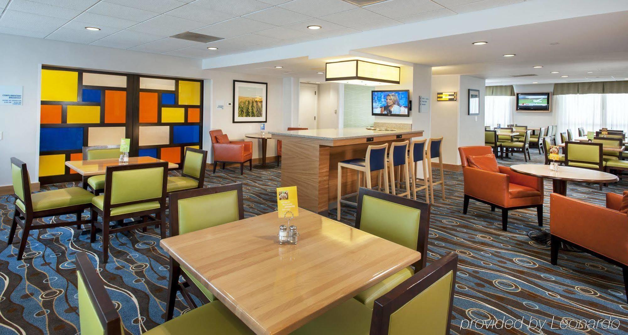 Spark By Hilton Germantown Washington Dc North Bagian luar foto