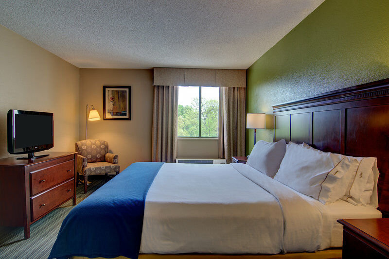 Spark By Hilton Germantown Washington Dc North Bagian luar foto